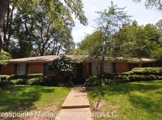 1511 Waverly St, Tyler, TX 75701