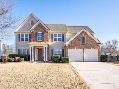 4761 Creek Hill Ln, Sugar Hill, GA, 30518