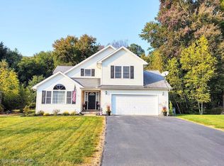 206 Jean Cir, Exeter, PA 18643