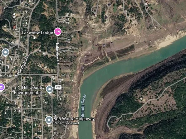 31 Lakeside Dr #32, Spicewood, TX 78669