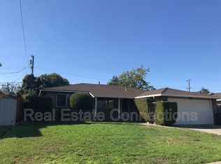 1556 Adrien Dr, Campbell, CA 95008