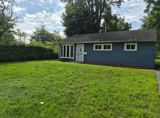 741 E 48th Pl, Gary, IN 46409