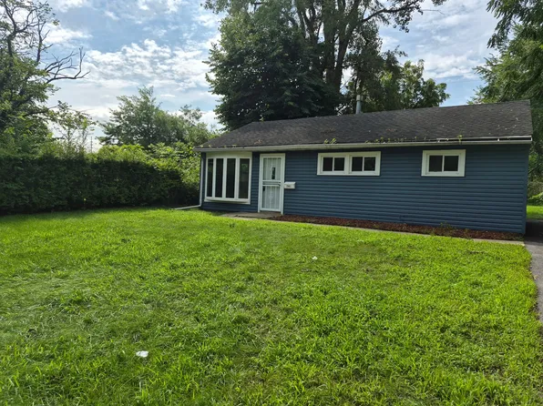 741 E 48th Pl, Gary, IN 46409