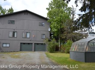 3930 Bryant Ridge Pl APT 1, Anchorage, AK 99504