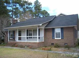 5007 Salem St, Conway, SC 29526