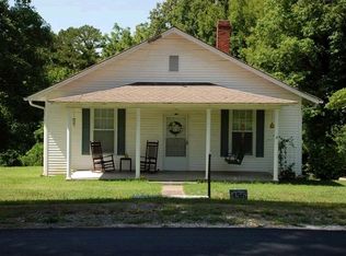 456 New Town St, Tate, GA 30177