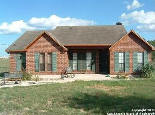123 Ranch Country Dr, La Vernia, TX 78121