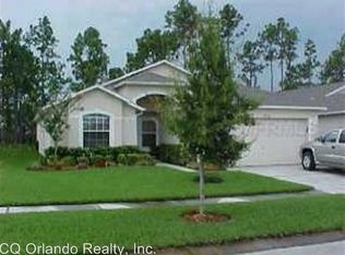 14756 Hartford Run Dr, Orlando, FL 32828