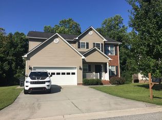 236 Water Mill Rd, Kernersville, NC 27284