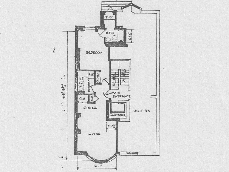 19 Chestnut St #3A — Photo 13