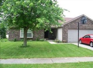 1 Village Pkwy, Pendleton, IN 46064