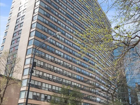 2930 N Sheridan Rd APT 1704, Chicago, IL 60657
