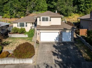 1504 SW Wallula Dr, Gresham, OR 97080