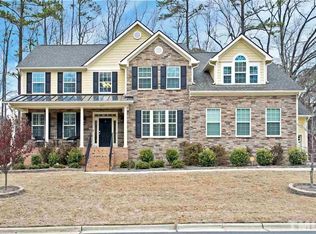 429 Fallen Elm Ave, Cary, NC 27513
