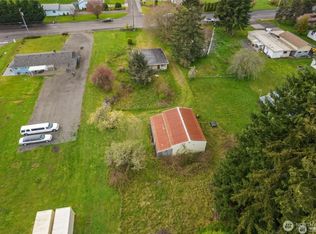 3718 Harrison Avenue, Centralia, WA