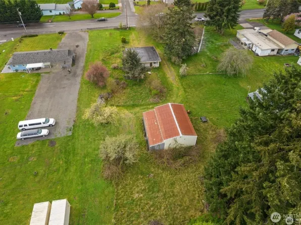 3718 Harrison Avenue, Centralia, WA 98531