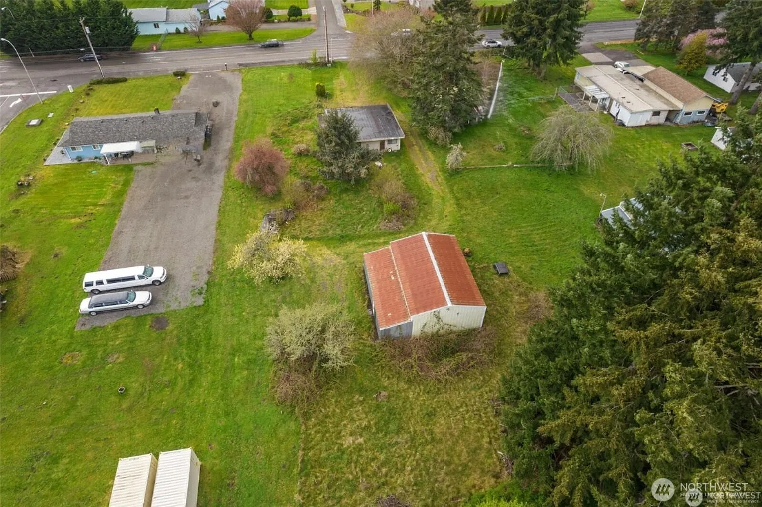 3718 Harrison Avenue photo 1