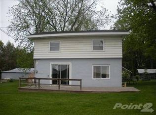 45735 Lake Dr, Decatur, MI 49045