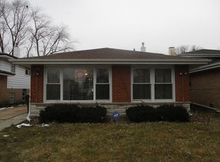 14404 Drexel Ave, Dolton, IL 60419