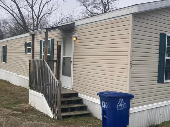 1000 W Main St Lot 120, West Jefferson, OH 43162