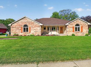 800 King Street, Stoughton, WI 53589