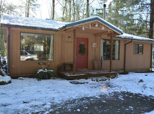 64502 E Barlow Trail Rd, Rhododendron, OR 97049