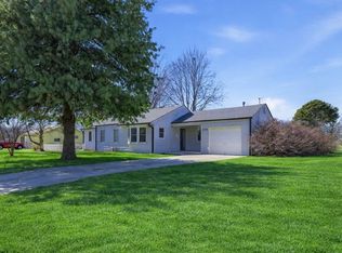 2337 S Holland Avenue, Springfield, MO 65807