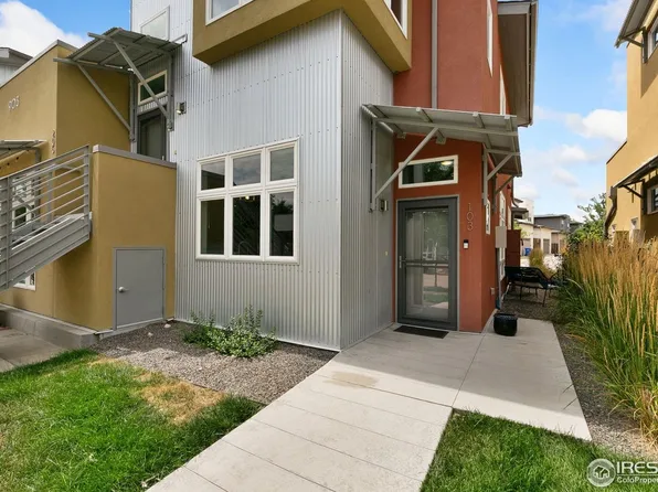 903 Blondel St #103, Fort Collins, CO 80524