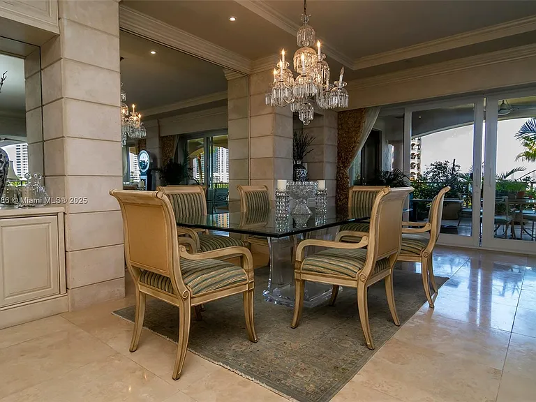 7241 Fisher Island Dr #7241 — Photo 7