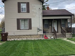 404 Vauconsant St, Saint Johns, MI