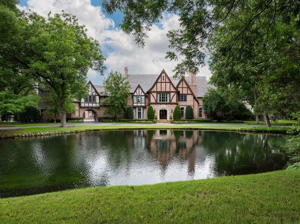 Dallas, TX Luxury Real Estate - Homes for Sale