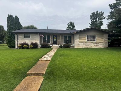 815 Davison Ave, Muscle Shoals, AL, 35661