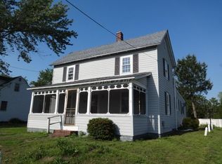 643 Decatur Ave, Salisbury, MD 21804