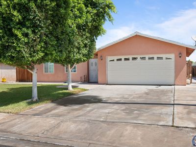 981 Nosotros St, Calexico, CA, 92231