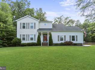 5911 Queens Mill Cir, Fredericksburg, VA 22407