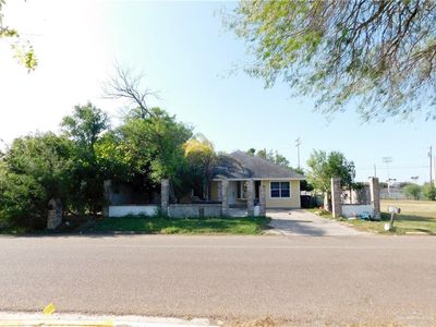 907 Elizabeth Ave, Edinburg, TX, 78541