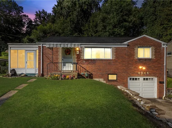 4946 Doyle Rd, Pittsburgh, PA 15227