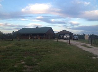 2003 C C Rd, Diboll, TX 75941