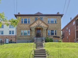 2724 Stratford Ave #5, Cincinnati, OH 45220