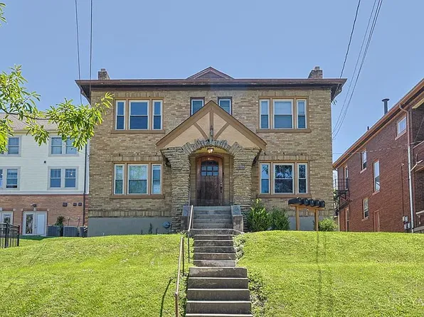 2724 Stratford Ave #5, Cincinnati, OH 45220
