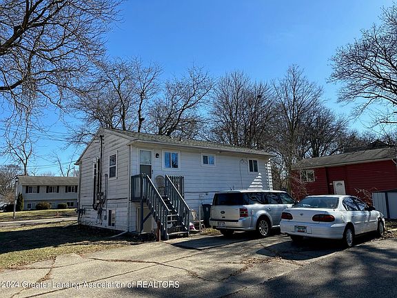 3rd image of 595/597 Spartan Ave