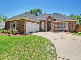 19135 Tobacco Rd, Katy, TX 77449