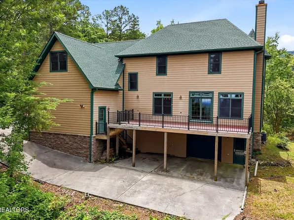 725 Soft Rush Way, Maryville, TN 37803
