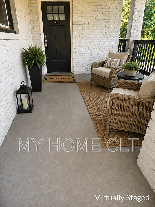 2 bed, 1.0 bath, 900 sqft, $1,300 — Photo 4