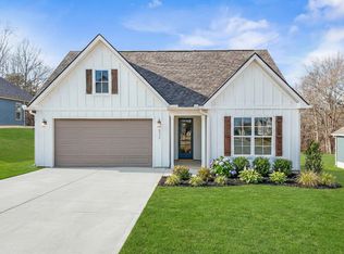 532 Nature Trl, Soddy Daisy, TN 37379