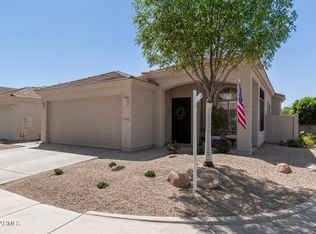 3105 E Amber Ridge Way, Phoenix, AZ 85048