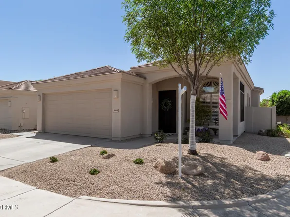 3105 E AMBER RIDGE Way, Phoenix, AZ 85048