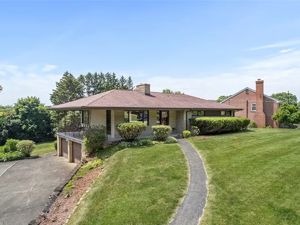 1963 Shady Oak Cir, Allison Park, PA 15101