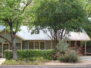 4808 Avenue F, Austin, TX 78751