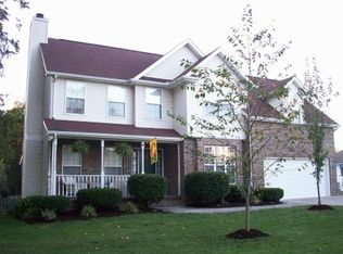 2743 Elston Brae Dr, Powell, TN 37849